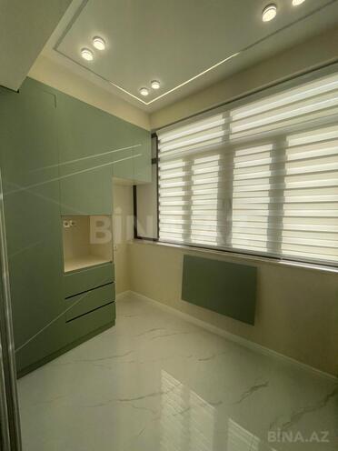 Satılır 2 otaqlı yeni tikili 60 m², Şah İsmayıl Xətai m., photo 8 from 17