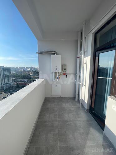 Satılır 2 otaqlı yeni tikili 60 m², Şah İsmayıl Xətai m., photo 16 from 17