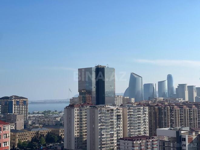 Satılır 2 otaqlı yeni tikili 60 m², Şah İsmayıl Xətai m., photo 13 from 17