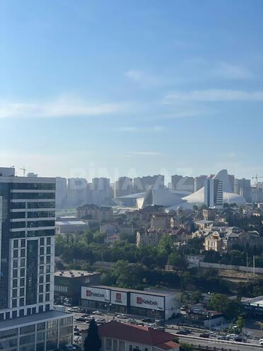 Satılır 2 otaqlı yeni tikili 60 m², Şah İsmayıl Xətai m., photo 14 from 17
