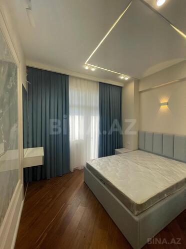 Satılır 2 otaqlı yeni tikili 60 m², Şah İsmayıl Xətai m., photo 5 from 17