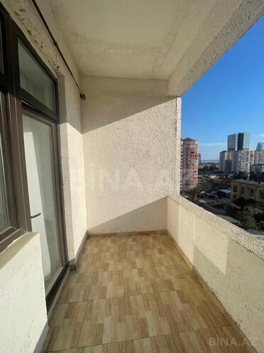 Satılır 2 otaqlı yeni tikili 60 m², Şah İsmayıl Xətai m., photo 15 from 17