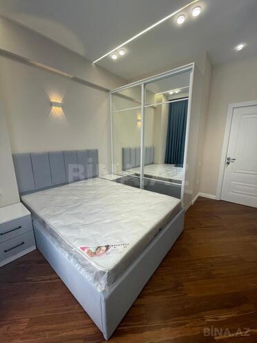 Satılır 2 otaqlı yeni tikili 60 m², Şah İsmayıl Xətai m., photo 6 from 17