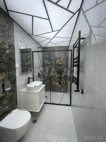 Satılır 2 otaqlı yeni tikili 60 m², Şah İsmayıl Xətai m., photo 11 from 17