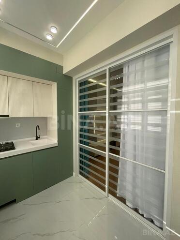 Satılır 2 otaqlı yeni tikili 60 m², Şah İsmayıl Xətai m., photo 10 from 17