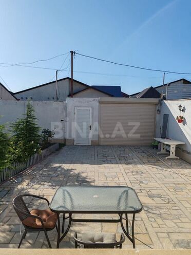 Сдаётся 3-комн. дом/дача 150 м², пос. Мардакан, photo 4 from 13