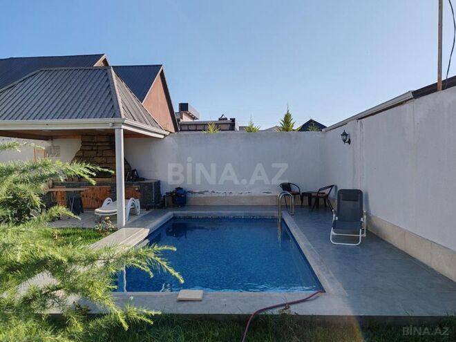 Сдаётся 3-комн. дом/дача 150 м², пос. Мардакан, photo 3 from 13
