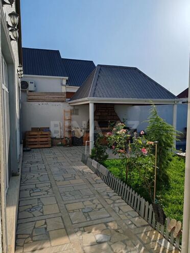 Сдаётся 3-комн. дом/дача 150 м², пос. Мардакан, photo 5 from 13