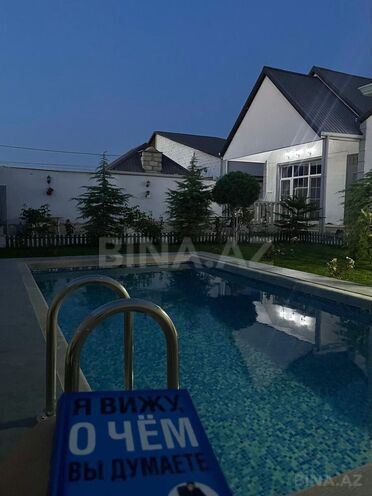 Сдаётся 3-комн. дом/дача 150 м², пос. Мардакан, photo 6 from 13