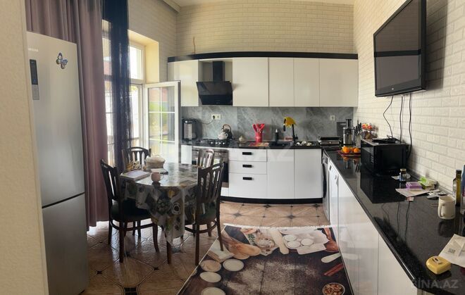 Сдаётся 3-комн. дом/дача 150 м², пос. Мардакан, photo 10 from 13