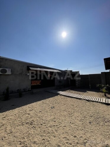 Satılır 1 otaqlı həyət evi/bağ evi 90 m², Pirşağı q., photo 4 from 32