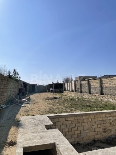 Satılır 1 otaqlı həyət evi/bağ evi 90 m², Pirşağı q., photo 31 from 32