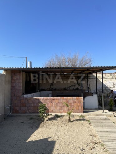 Satılır 1 otaqlı həyət evi/bağ evi 90 m², Pirşağı q., photo 22 from 32