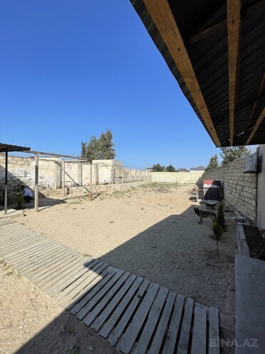 Satılır 1 otaqlı həyət evi/bağ evi 90 m², Pirşağı q., photo 24 from 32