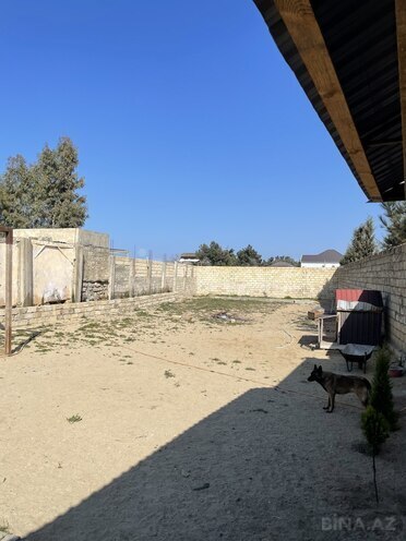 Satılır 1 otaqlı həyət evi/bağ evi 90 m², Pirşağı q., photo 23 from 32