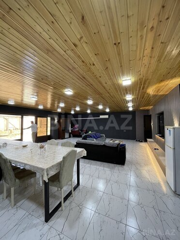 Satılır 1 otaqlı həyət evi/bağ evi 90 m², Pirşağı q., photo 12 from 32