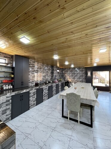 Satılır 1 otaqlı həyət evi/bağ evi 90 m², Pirşağı q., photo 11 from 32