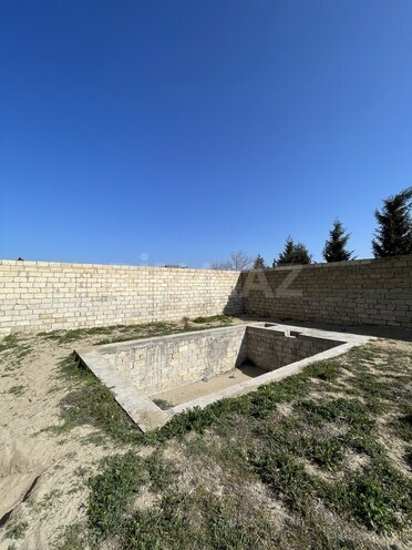 Satılır 1 otaqlı həyət evi/bağ evi 90 m², Pirşağı q., photo 28 from 32