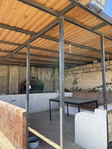 Satılır 1 otaqlı həyət evi/bağ evi 90 m², Pirşağı q., photo 26 from 32