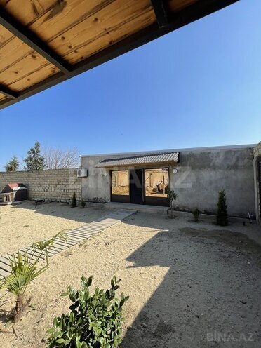 Satılır 1 otaqlı həyət evi/bağ evi 90 m², Pirşağı q., photo 3 from 32