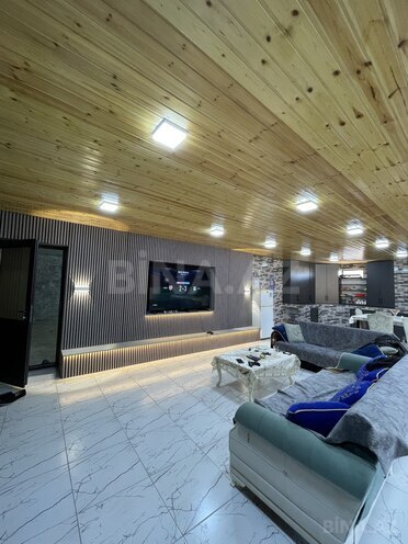 Satılır 1 otaqlı həyət evi/bağ evi 90 m², Pirşağı q., photo 16 from 32