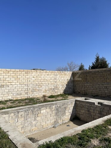Satılır 1 otaqlı həyət evi/bağ evi 90 m², Pirşağı q., photo 27 from 32