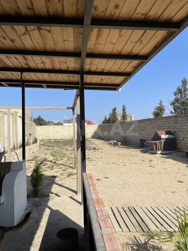 Satılır 1 otaqlı həyət evi/bağ evi 90 m², Pirşağı q., photo 25 from 32