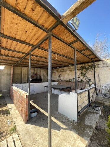 Satılır 1 otaqlı həyət evi/bağ evi 90 m², Pirşağı q., photo 8 from 32