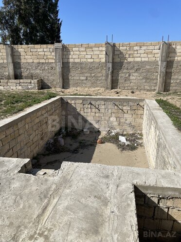 Satılır 1 otaqlı həyət evi/bağ evi 90 m², Pirşağı q., photo 30 from 32