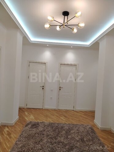 İcarəyə verilir 2 otaqlı yeni tikili 100 m², İnşaatçılar m., photo 6 from 28
