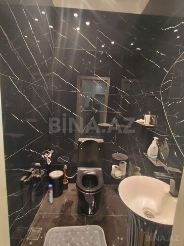 İcarəyə verilir 2 otaqlı yeni tikili 100 m², İnşaatçılar m., photo 15 from 28