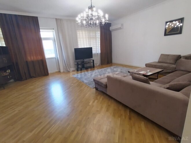 İcarəyə verilir 2 otaqlı yeni tikili 100 m², İnşaatçılar m., photo 9 from 28