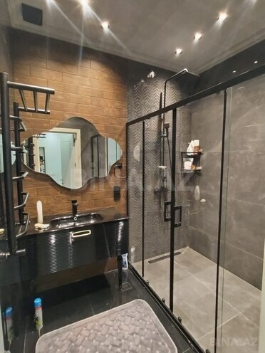 İcarəyə verilir 2 otaqlı yeni tikili 100 m², İnşaatçılar m., photo 12 from 28