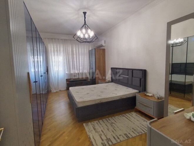 İcarəyə verilir 2 otaqlı yeni tikili 100 m², İnşaatçılar m., photo 8 from 28