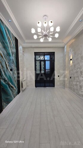 Satılır 2 otaqlı yeni tikili 51 m², photo 1 from 12