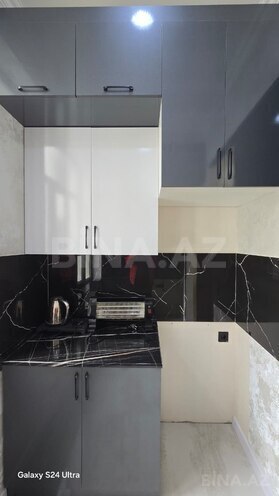Satılır 2 otaqlı yeni tikili 51 m², photo 8 from 12