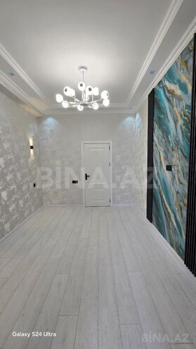 Satılır 2 otaqlı yeni tikili 51 m², photo 3 from 12