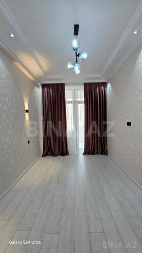 Satılır 2 otaqlı yeni tikili 51 m², photo 4 from 12
