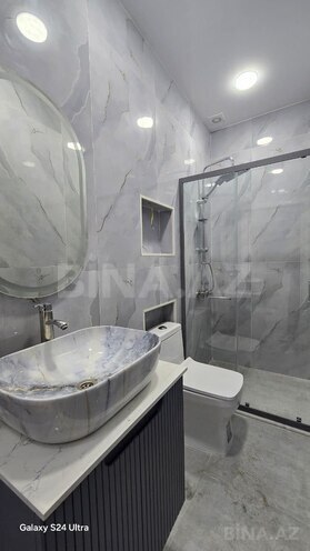 Satılır 2 otaqlı yeni tikili 51 m², photo 10 from 12