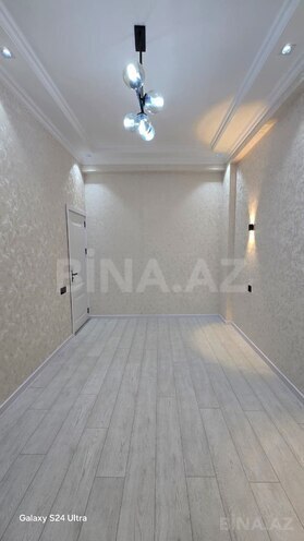 Satılır 2 otaqlı yeni tikili 51 m², photo 5 from 12