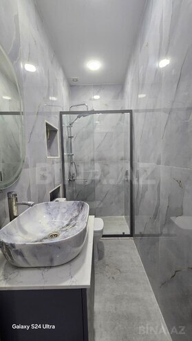 Satılır 2 otaqlı yeni tikili 51 m², photo 9 from 12