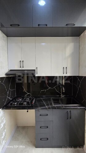 Satılır 2 otaqlı yeni tikili 51 m², photo 7 from 12