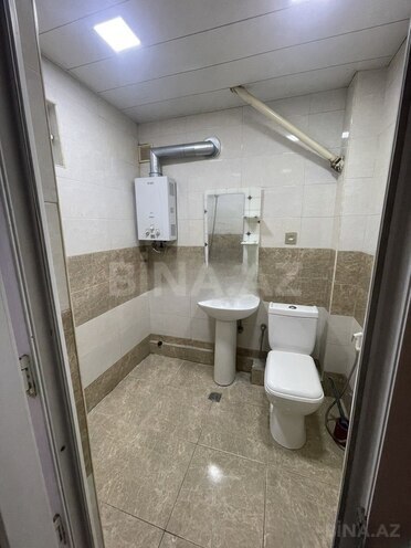 İcarəyə verilir 3 otaqlı köhnə tikili 65 m², Biləcəri q., photo 7 from 9