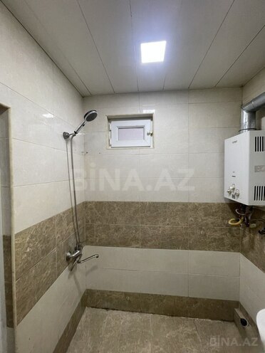 İcarəyə verilir 3 otaqlı köhnə tikili 65 m², Biləcəri q., photo 8 from 9