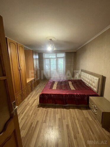 İcarəyə verilir 3 otaqlı köhnə tikili 65 m², Biləcəri q., photo 3 from 9