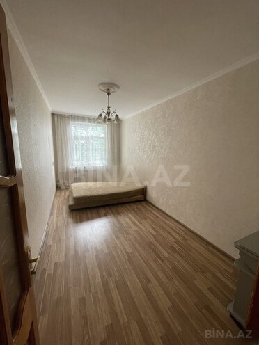 İcarəyə verilir 3 otaqlı köhnə tikili 65 m², Biləcəri q., photo 4 from 9