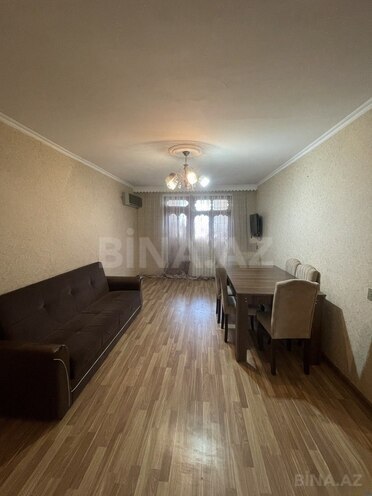 İcarəyə verilir 3 otaqlı köhnə tikili 65 m², Biləcəri q., photo 1 from 9