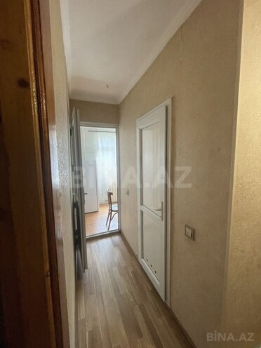 İcarəyə verilir 3 otaqlı köhnə tikili 65 m², Biləcəri q., photo 5 from 9