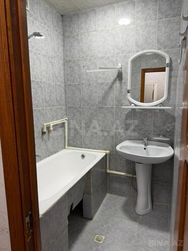 Сдаётся 2-комн. вторичка 60 м², м. Мемар Аджеми, photo 9 from 11