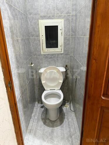 Сдаётся 2-комн. вторичка 60 м², м. Мемар Аджеми, photo 10 from 11